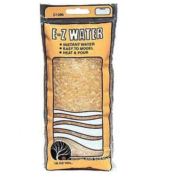 Woodland Scenics Woodland Scenics WOO1206 16 oz E - Z Water WOO1206 - main